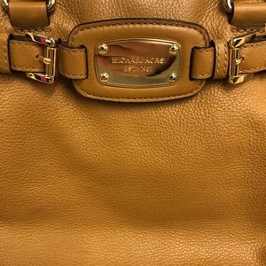 Michael Kors Hamilton Tote